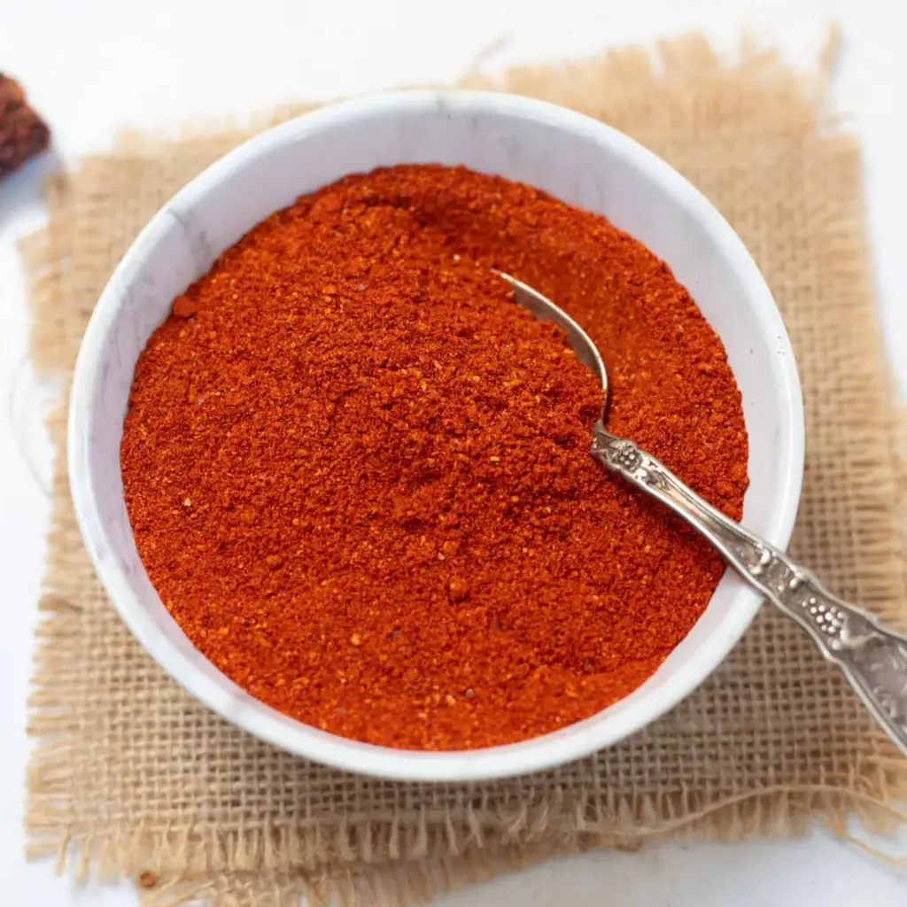 CHILLI POWDER