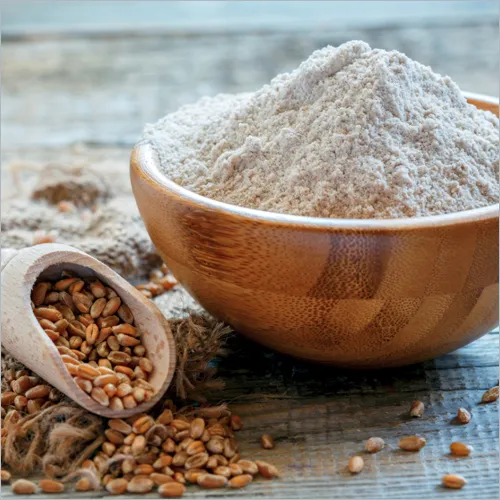 WHEAT FLOUR