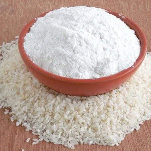 RICE FLOUR (1KG)
