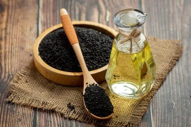 SESAME OIL