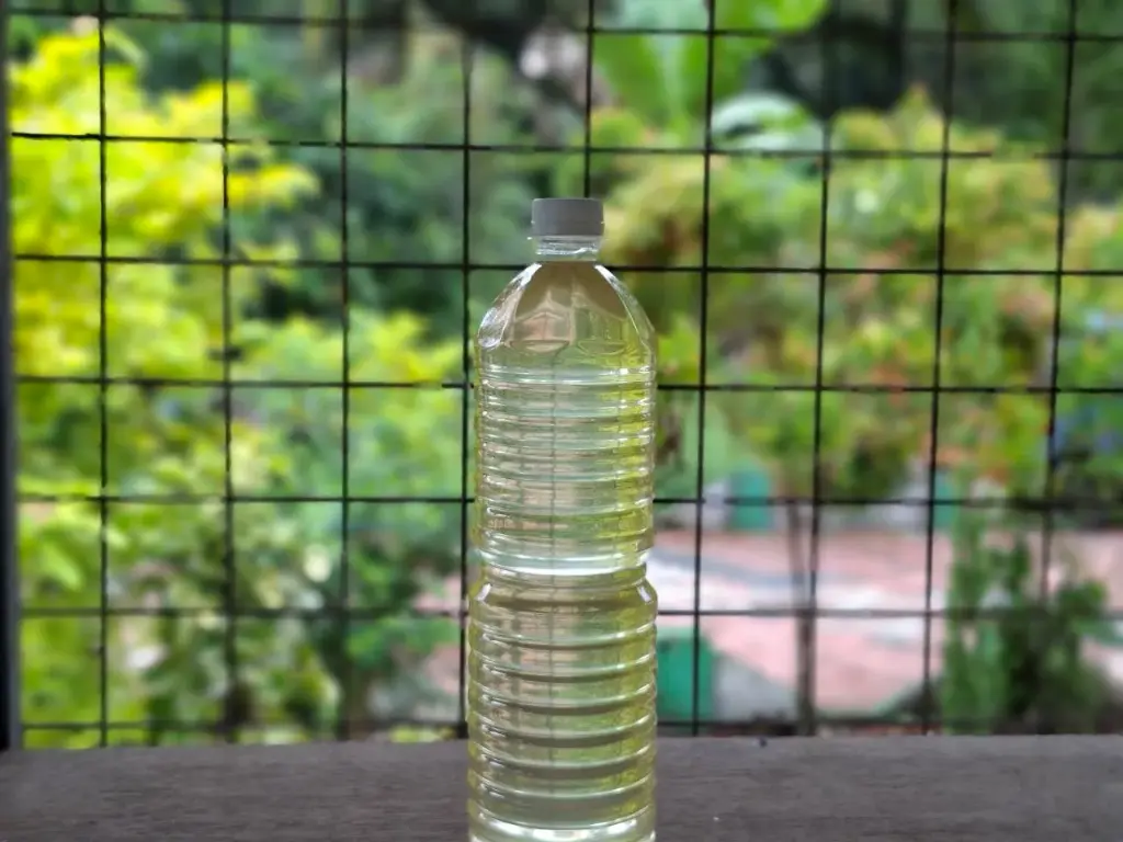 COCONUT OIL (1LIT)